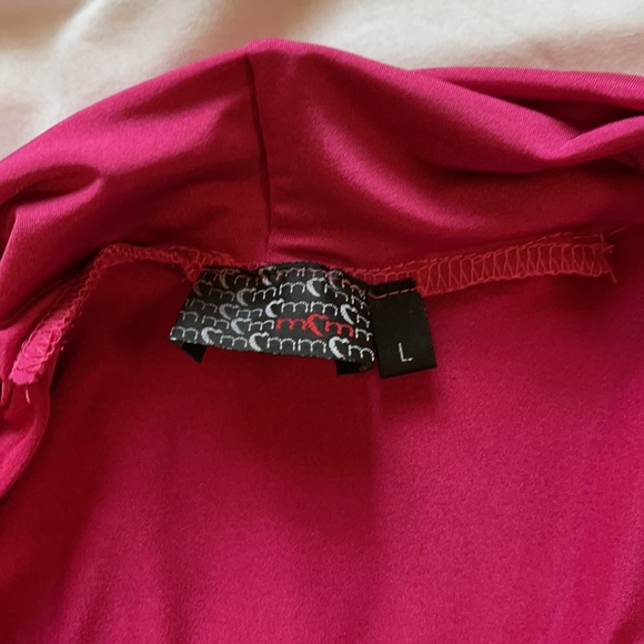 Top size lg - Picture 3 of 4